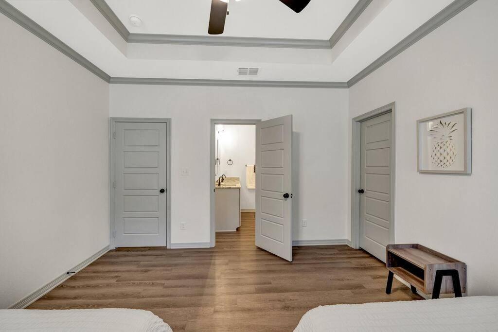 Alamo Luxury Living Up To 11 Vila Tyler Exterior foto
