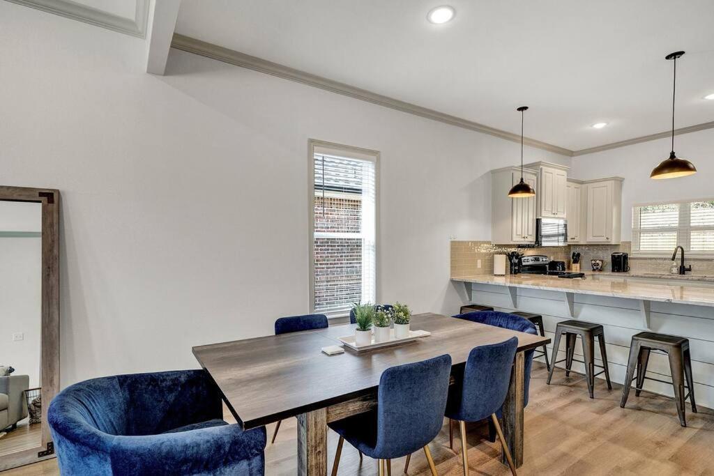 Alamo Luxury Living Up To 11 Vila Tyler Exterior foto