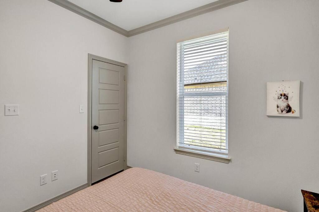 Alamo Luxury Living Up To 11 Vila Tyler Exterior foto