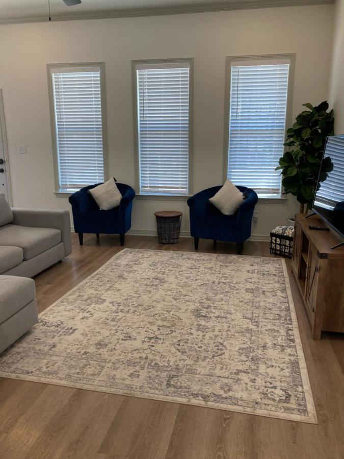 Alamo Luxury Living Up To 11 Vila Tyler Exterior foto